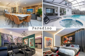 The Best Paradiso Vacation House